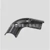 Ensamblaje de tubo delgado 28 mm aleación de aluminio compuesto accesorios para tubos conector de barra de banco de trabajo estante fabricante
