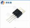 Mc7805Ct On/On Semiconductor To-220 Regulador de Tensão de Três Terminais Ic Original Dez