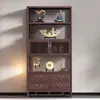 Nuevas Decoraciones de Oficina Estilo Chino para Jefes Lujo Accesible Clase Ejecutiva Atmosférico Decoraciones para Estanterías Artesanía para Gabinetes