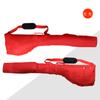 Bolsa de golf bolsa de práctica bolsas de golf bolsa de medio juego ligera a prueba de polvo plegable bolsa de golf de valor