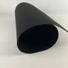 Bolsa de Fieltro Negro para Plantar Barril de Plantación Transfronterizo de Amazon Fieltro Químico de Poliéster de Alta Densidad No Tejido Negro