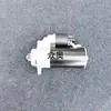 Adecuado para Hatz Motor de Arranque 50495901, Motor de Arranque 50496201, Motor 11130923