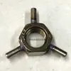 Li Jin QX/QH/QE/QW Rebanadora de Carne Engranaje sin Fin Interruptor Anillo de Torque Tuerca Anillo Peine de Cuchilla Anillo de Sello Resorte