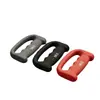 Mancuernas de Boxeo Transfronterizas de Amazon, Mancuernas Recubiertas de Plástico para Fitness en Casa, Equipamiento Deportivo, Mancuernas Portátiles de Hierro Fundido Sólido