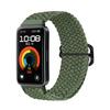 Adequado para Pulseira de Relógio Huawei Band 8/9 Pulseira de Relógio Hua Wei Band10 Pulseira de Reposição Trançada Ajustável em Estoque