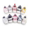 Zapatos Jiamile para bebé y niño pequeño zapatos de bebé zapatos de lona zapatos de bebé zapatos para recién nacidos zapatos pequeños zapatos para caminar