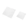 Película Conservadora de Silicona para el Hogar Cocina Sobras Transparente Sellada Cubierta Conservadora Refrigerador Alimentos Anti-cadena Película Elástica