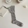 Meias brancas para meninas, meias curtas, verão, finas, de trama aberta, anti-odor, absorventes de suor, estilo miu, estilo ballet, calcanhar antiderrapante, na altura da panturrilha, meias de algodão