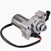 Partes para Motocicleta Todoterreno, ATV, Buggy de Playa Motor Horizontal 110/125CC Motor de Arranque Montado en la Parte Superior