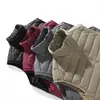 Estilo Japonés 2026 Primavera y Otoño Chaleco Ligero de Algodón para Pareja Moda Casual Chaleco Cálido Cómodo Gilet