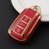 2021 dongfeng fengshen ax7 mujer yi Xuan max coche gs bolsa hebilla nueva fengshen ax7pro cubierta de llave funda protectora hombres