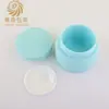 Em Estoque Frasco de Creme Infantil 30g, Frasco de Creme Facial de PP, Frasco de Loção Corporal 50g, Material de Embalagem de Frasco Plástico Cosmético de Material PP