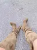 Novas Botas de Panturrilha Larga Botas Franzidas Emagrecedoras Salto Bloco Botas de Cano Alto Salto Alto Botas de Equitação Versáteis Acima do Joelho Bico Redondo