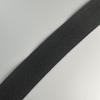 Fábrica en stock banda elástica vendaje sofá accesorios al por mayor exterior verde grueso alta elástica correa de sofá negra