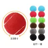Tenis de colores para mascotas, resistente a mordeduras, de goma, juguete para perros, pelota para perros, accesorios, hot tennis de Amazon