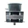 Magnetrón Original para Microondas Panasonic 2m210-m1 Refrigerado por Agua Placa Base Larga Tubo de Electrones de Vacío Industrial Equipo de Secado