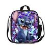 Amazon Caliente Bolsa de Almuerzo Stilwell Portátil Bolsa Lonchera Portátil Bolsa de Hielo Portátil Bolsa de Almuerzo Bolsa para Comida de Estudiante Niños