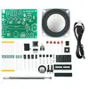 Kit de Radio con Pantalla de Tubo Digital Electrónico de Cinco Seis Radio FM Práctica de Ensamblaje de Soldadura DIY Piezas Sueltas