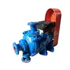 Bomba Centrífuga Horizontal de Alto Cromo Resistente ao Desgaste para Transporte de Rejeitos e Recuperação de Areia Fina em Mineração e Usinas de Lavagem de Carvão
