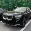 Adecuado para BMW X3 G45 M Sport 2025+ rejilla de cuchilla de aire frontal calcomanía para coche piezas de modificación transfronteriza