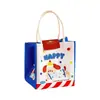 Bolsa de almoço bolsa tote bolsa térmica portátil para trabalhador de escritório estudante bolsa tote folha de alumínio espessa bolsa bento de alto valor para meninas