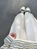¡La clase CHAO la recomiendo! Pantalones Bombachos Cortos Ligeros Holgados Casuales de Verano para Mujer Estilo Japonés