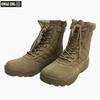 Botas Swta Desert Botas Tácticas Botas Militares de Caña Alta Botas para Fanáticos Militares para Exteriores de Caña Alta Fuerzas Especiales Botas para Hombre Botas de Combate Primavera, Otoño e Invierno