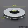 Fregadero de Cocina para Verduras Lavabo Grifo de Agua Fría y Caliente Tuerca de Fijación Antiaflojamiento Accesorios para el Pie de Fijación del Grifo