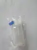 Kit de Garrafa de Alimentação de Silicone Pet Companion Conjunto de 5 Peças para Cães Pequenos