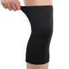 Rodilleras Deportivas Presurizadas Personalizadas de Fábrica Material de Nailon Real Rodilleras Deportivas para Exterior Baloncesto Fútbol Running Rodilleras de Fitness Ciclismo