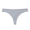 Comercio exterior de Europa y Estados Unidos, ropa interior de tanga sexy le Yin de talla grande para damas, algodón transpirable sin costuras, otoño para niñas, venta al por mayor