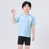 Traje de baño personalizado para niños trajes de baño para niños trajes de baño para niñas niños medianos y grandes trajes de baño tipo bóxer al por mayor traje de baño de dibujos animados para bebés