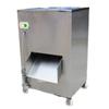 Cortador de Calamar Flor Haowen Comercial Flor de Calamar Secundaria Máquina de Cintura Flor de Calamar Acero Inoxidable Cortador de Flor de Hígado de Cerdo Eléctrico