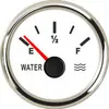 Sensor de nivel de aceite para tanque de combustible de motocicleta medidor ingeniería vehículo agrícola camión modificación Flotador de aceite universal flotador de aceite 12V24V