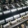 Los fabricantes producen cincha conductora antiestática, cincha conductora de fibra metálica y cincha conductora especial para ropa, calzado y sombreros