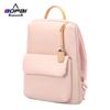 Nueva Bolsa Impermeable para Viaje de Negocios de 14 pulgadas Bolsa para Commuter Mochila Multifuncional Ligera Mochila Escolar Marca de Bloguera Femenina