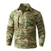Traje de Verano Ropa de Trabajo, Transpirable, Ligero, Absorbe el Sudor, Secado Rápido Ropa de Protección Laboral, Ropa de Trabajo para Reparación de Electricistas, Conjuntos de Manga Larga