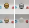 Não. 32 Ovos de Cápsula Gashapon 4cm Embalagem de Casca Pequena de Gashapon Brinquedo de Casca de Ovo Abrindo Mini Máquina de Gashapon Casca Plástica Vazia