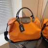 Bolsa de viagem leve para viagens curtas, bagagem para viagens de negócios, bolsa tote de grande capacidade para mulheres, adequada para esportes, yoga, dança, natação e fitness