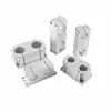 Bloqueo de Columna Base Zcd01-D25 Zcd11-D35 Zcd16-D50 Zcd17-D75 Zcd19-D50