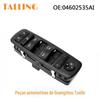Para Dodge Chrysler interruptor do vidro elétrico 04602535AI 04602535A