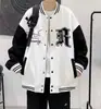 Conjunto de Uniforme de Béisbol Juvenil para Niños 2026 Primavera y Otoño Nuevo Estilo Sudadera con Capucha Estudiante de Secundaria y Preparatoria Moderno y Elegante