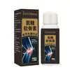Spray de Glucosamina e Condroitina Nantong Green Gold, o Mesmo Produto que no Douyin, para Articulações do Pescoço, Ombro, Cintura, Perna e Joelho, um Spray Externo de Uso Geral para o Corpo Inteiro