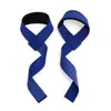 Correas de agarre para dominadas, guantes antideslizantes para mancuernas, protectores de palma para levantamiento de pesas de fitness para adultos, correas de protección para levantamiento de pesas resistentes al desgaste