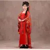 Disfraces de Siete Hadas Actuación Escénica Hanfu Clásico Fluido Qixi El Pastor y la Tejedora Ópera Huangmei Disfraces de Flor Dan