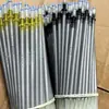 Pluma de alta temperatura que desaparece para ropa, pluma especial térmica borrable para ropa, cuero, tela y zapatería, recarga de pluma termo sensible que se desvanece, venta directa del fabricante