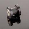 Off-road motocicleta ATV modificado guia de corrente roda dentada de expansão de corrente tensor roda dentada anti-polia roda deslizante
