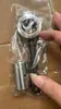 Cigüeñal de Motocicleta Wave110 I Biela de Cigüeñal Piezas de Automóvil y Motocicleta de Stock