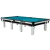 Nueve bolas chinas, americanas, rusas de ocho negro, snooker inglés, mesa de billar rusa, personalizadas por la fábrica Pyramid