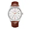 Relógio Masculino ORSGA Clássico com Calendário Luminoso Moda High-end Negócios Fonte de Fábrica Live Comércio Exterior Relógio de Quartzo